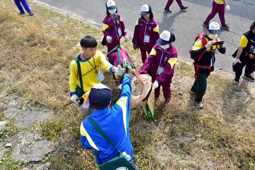 17656屏東縣110年童軍領袖訓練營相片圖示