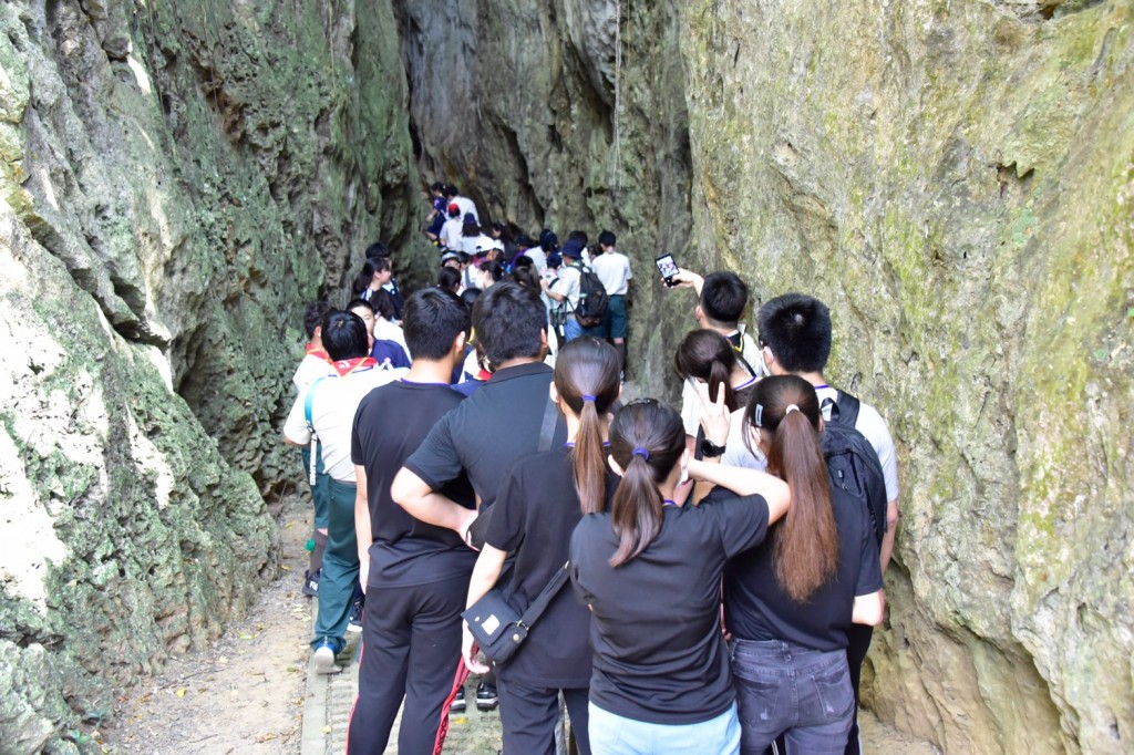 18103屏東縣慶祝110年童軍節大會相片圖示