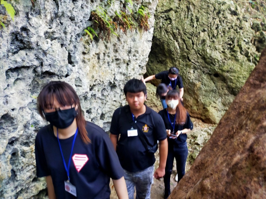 18804屏東縣慶祝110年童軍節大會相片圖示