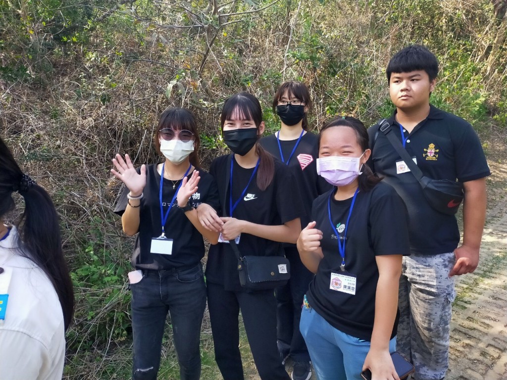 18817屏東縣慶祝110年童軍節大會相片圖示